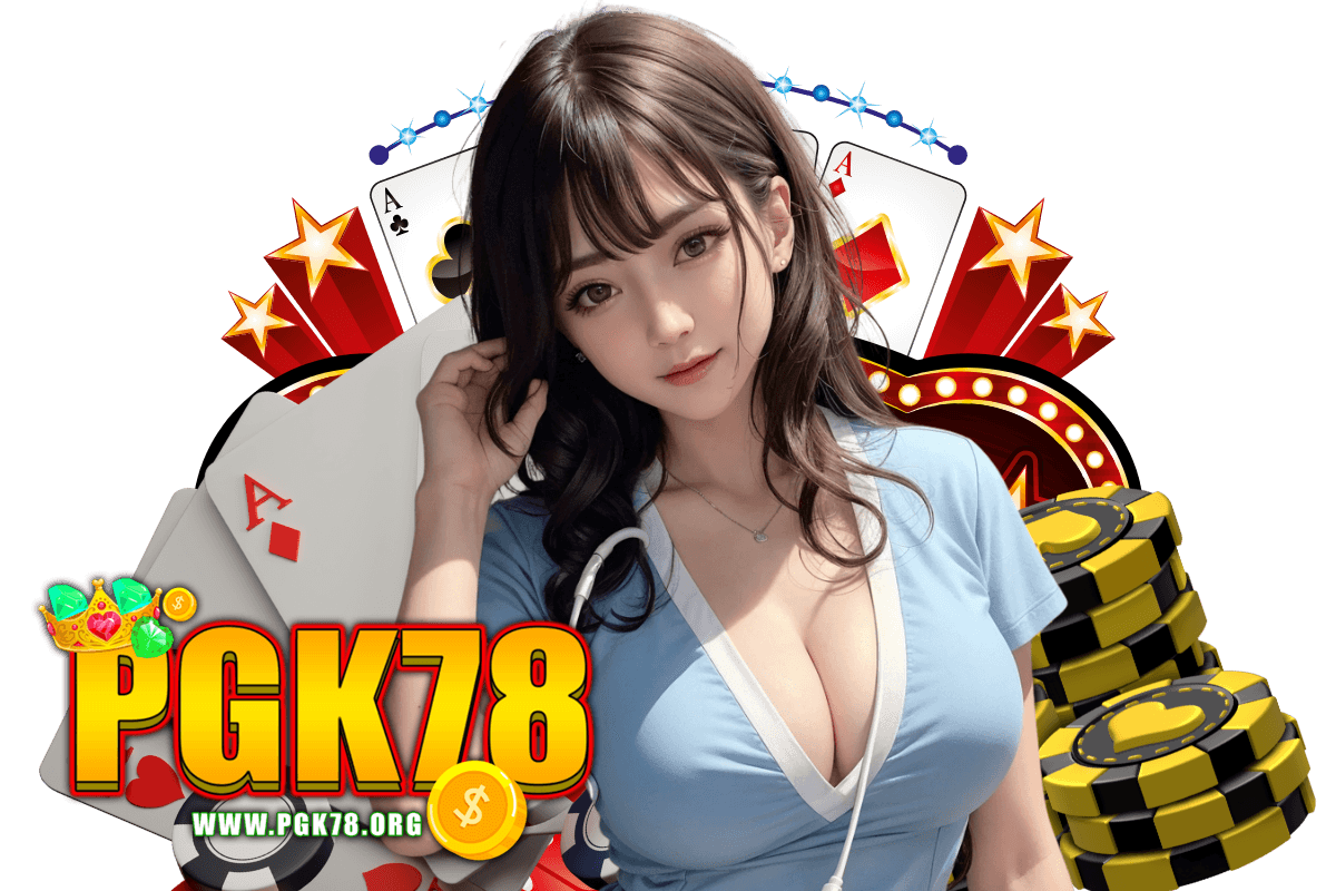 pgk78 สล็อต