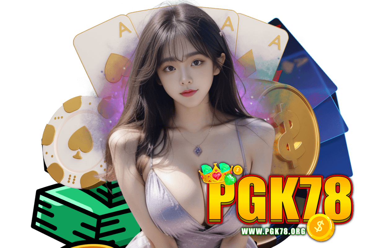 pgk78 แจกเครดิตฟรี